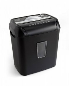 Wallner Niszczarka XD1010C
