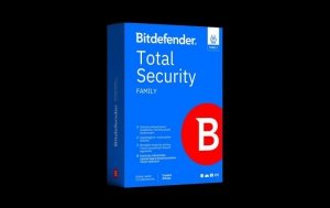 Bitdefender ESD TotalSecurity Family 25 stanowisk 2 lata BTSF-N-2Y-25D