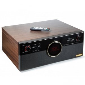 Technaxx Deutschland GmbH & Co. KG Konwerter nagrań BT TX-137