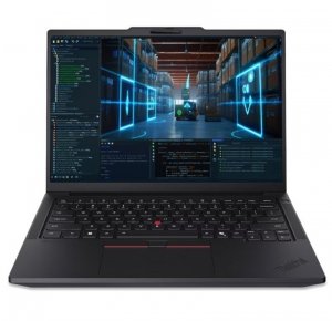 Lenovo Mobilna stacja robocza ThinkPad P14s G7 21X0001APB W11Pro AI 9HX PRO 470/48GB/1TB/INT/14.0 2.8K/3YRS Premier Support + CO
