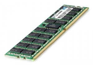 Hewlett Packard Enterprise 16GB (1x16GB) Dual Rank x8 DDR4-2666 CAS-19-19-19 Registered Memory Kit        835955-B21