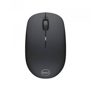 Dell Bezprzewodowa mysz USB WM126 czarna