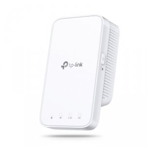 TP-LINK Wzmacniacz sygnału RE300 Repeater Wifi Mesh AC1200