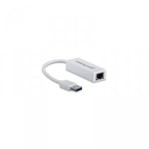 Manhattan Karta sieciowa USB 2.0 10/100 Mb/s RJ45