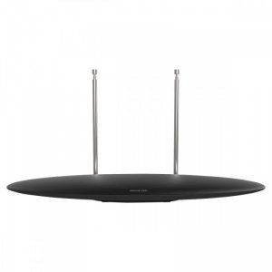 Sencor Antena wewnętrzna SDA 320 DVB-T2/T Zysk 20db,Imp 75 OHM, 4G LTE