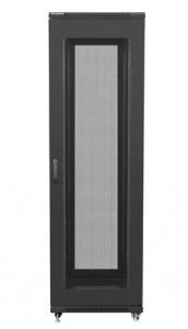 Lanberg Szafa stojąca Rack 19 42U 600x800 FF01-6842-23B