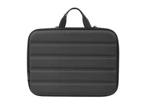 Natec Etui do laptopa Turtle 13.3 cala Czarne