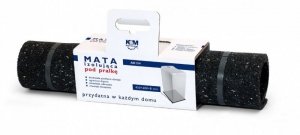 K&M Mata izolująca pod pralkę AK154
