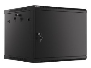 Lanberg Szafa wisząca 19 9U 600x600 sz WF01-6609-00S