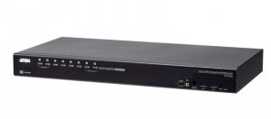 ATEN Przełącznik KVM 8-portowy USB 3.0 4K DisplayPort CS19208