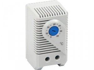 ALANTEC Termostat zamykający KTS 0-60 stopni C (chłodzenie)