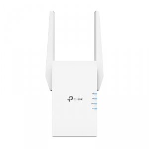 TP-LINK Wzmacniacz RE705X Wifi AX3000