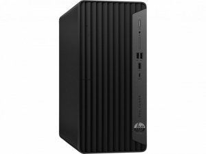 HP Inc. Komputer 400 G9 MT i3-12100 256GB/8GB/DVD/W11P 6A833EA
