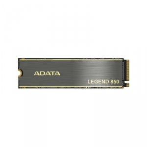 Adata Dysk SSD Legend 850 1TB PCIe 4x4 5/4.5 GB/s M2