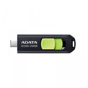 Adata Pendrive UC300 256GB USB3.2-C Gen1 czarny