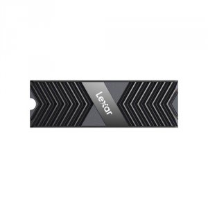 Lexar Radiator do SSD M.2 2280