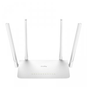 Cudy Router WR1300 Mesh Gigabit WiFi AC1200