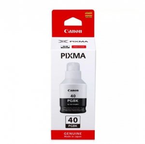Canon Tusz GI-40 BLACK 3385C001