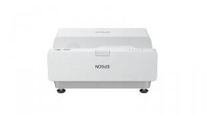 Epson Projektor EB-770F  UST Laser/FHD/4100L/2.5m:1/5.9kg
