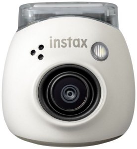 Fujifilm Aparat Instax Pal biały
