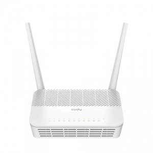 Cudy Router WiFi GP1200  AC1200 GPON