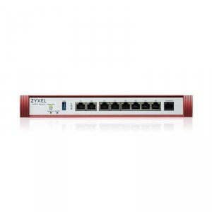 Zyxel Zapora USG Flex 200 USGFLEX200HP-EU0101F
