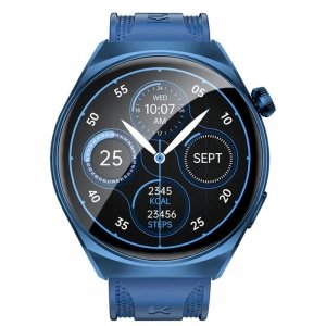 Kumi Smartwatch Kumi GW6 1.43 300 mAh niebieski