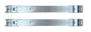 QNAP Szyny montażowe RAIL-S01 Rack 1U/2U/3U 125 - 415 mm