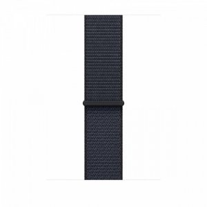 Apple Opaska sportowa w kolorze atramentowym do koperty 46 mm