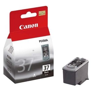 Canon Tusz PG-37 BLACK 2145B001