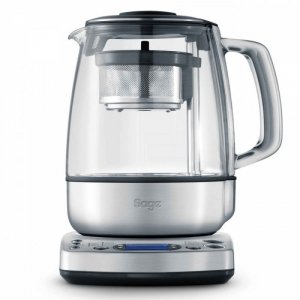 Sage Zaparzacz do herbaty STM800BSS