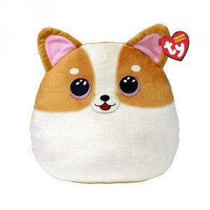 Meteor Maskotka TY Squishy Pies 22 cm
