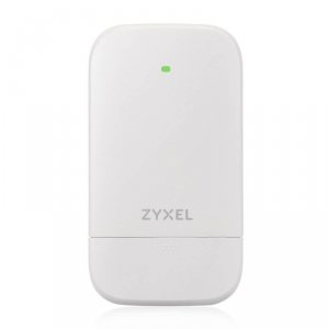 Zyxel Przedłużacz PoE Cloud Outdoor/Indoor POE12-3PD