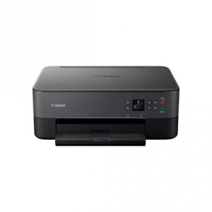 Canon Urządzenie wielofunkcyjne atramentowe TS5350i 4462C086 Czarne