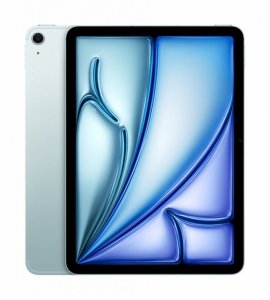 Apple iPad Air 11 cali WiFi + Cellular 1TB Niebieski