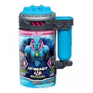 Cobi Figurka Mr Beast Lab Mutant - Komora 2