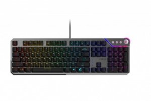 MSI Klawiatura Strike 600 Silent US