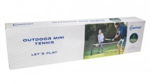 Tactic Gra Mini Tenis Zestaw z siatką