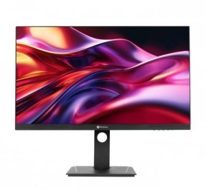 AG NEOVO Monitor 27 cali DW2702 USB-C WQHD