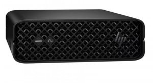 HP Inc. Stacja robocza Z2 Mini G1i U7-265 1TB/32GB/W11P      A40RXET