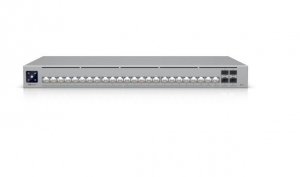 UBIQUITI Przełącznik UniFi Switch Pro HD 24 USW-Pro-HD-24