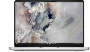 Dell Laptop Dell Pro 14 PC14250 W11P U7 255U/16GB/512GB/14.0' FHD+/INTFgrPr/FHD/IRCam/Mic/WLAN+BT/BcklKb/3C/3YPS Platinum