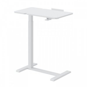 Maclean Mobilne biurko/stand do laptopa MC-120W, 76-109 CM