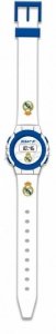 Kids Euroswan Zegarek cyfrowy Real Madryt