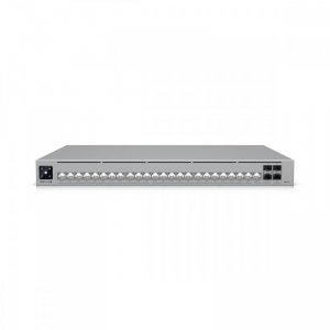 UBIQUITI Przełącznik UniFi Switch Pro HD 24 PoE Zarządzalny L2/L3                         2.5G Ethernet (100/1000/2500) Obsługa 
