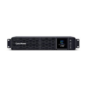 CyberPower Zasilacz awaryjny CP2000EIPFCRM2U 2000VA/1200W 8xC13