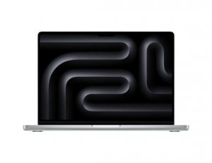 Apple MacBook 14.2 cala: M5 10C/10C, 16GB, 512GB SSD - Srebrny