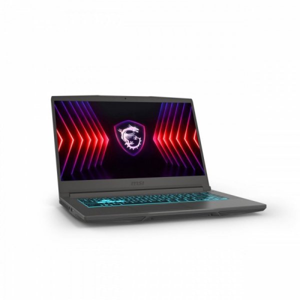 MSI Notebook Thin 15 B13UC-3423XPL nOS/i5-13420/16GB/512GB SSD/RTX3050/15.6