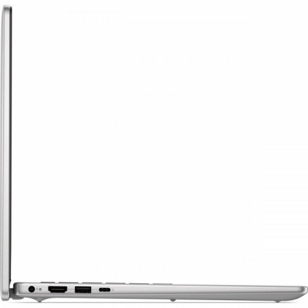 Dell Laptop Dell Pro 14 Essential PV14250 W11P EDU C5 120U/16GB/512GB/Intel Graph/FgrPr/WLAN+BT/14.0/BcklKb/4C/65W/5YRS Alu Plat