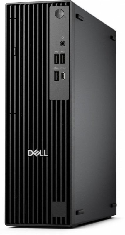 Dell Komputer Dell Pro Slim QCS1250 W11Pro U5 235/16GB/512GB SSD CL25/INT/WLAN+BT/Kb/TPM/3YPS